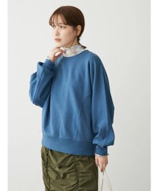 Green Parks ・ＲＡＹ　ＣＡＳＳＩＮ　タイダイシアーハイネック