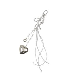 UNBILLION カシュカシュ cachecache / クマハートカラビナチャーム