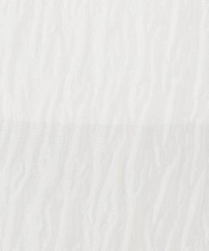 uncrave 【佐藤晴美さん着用】シアー ジャガード タイト スカート