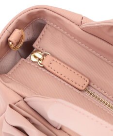 TOCCA RIBBON CUBE NYLON MINI TOTE ミニトートバッグ