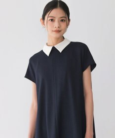 組曲 S 【先行予約】ライトリネンライク ワンピース