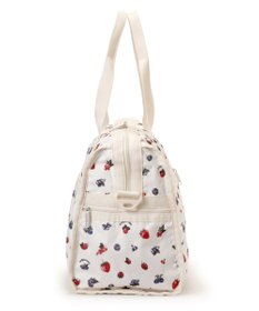 LeSportsac DELUXE MED WEEKENDER/ベリーメロウ