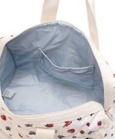 LeSportsac DELUXE MED WEEKENDER/ベリーメロウ