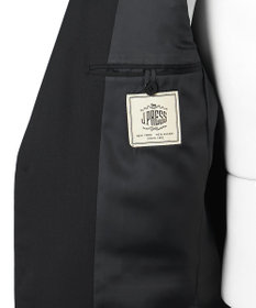 J.PRESS MEN 【WEB・一部店舗限定】プレーン スーツ / 総裏