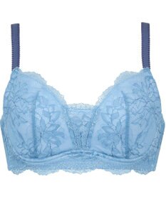 Wing Wing Lesiage 【1000シリーズ】 3/4カップブラ PB1001 ウイング／ワコール