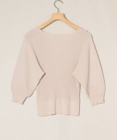 ONWARD Reuse Park 【any SiS】ニット春夏