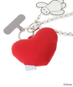 Green Parks １０ｔｈベイマックス／マルチＷＡＹハートチャーム