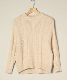 ONWARD Reuse Park 【any SiS】ニット春夏