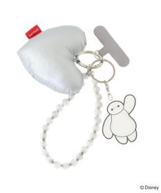 Green Parks １０ｔｈベイマックス／マルチＷＡＹハートチャーム