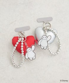 Green Parks １０ｔｈベイマックス／マルチＷＡＹハートチャーム