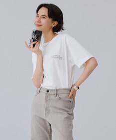 UNFILO CLEAN Tee オフ2