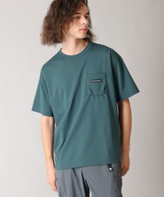 Columbia Columbia/ ポーラーパイオニアIIショートスリーブTシャツ /コロンビア