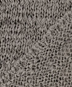 UNFILO テープヤーンニット プルオーバー