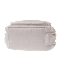 Maison de FLEUR 撥水加工キャリーオンリュック