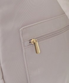 Maison de FLEUR 撥水加工キャリーオンリュック