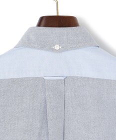 J.PRESS MEN 【WEB・一部店舗限定】クレイジーパターンシャツ / B.D.