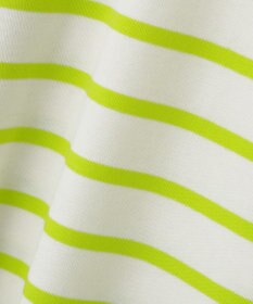 Green Parks サイドタックプルオーバー