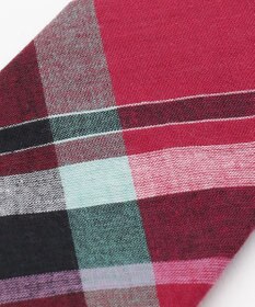 J.PRESS MEN パッチワーク ネクタイ