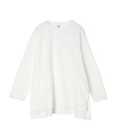 AMERICAN HOLIC サイドスリットカットチュニック