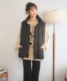 WEGO パディングベスト