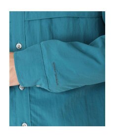 Columbia Columbia/ トルネードリムロングスリーブシャツジャケット /コロンビア