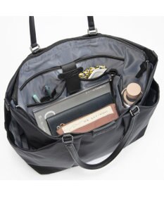 ACE BAGS & LUGGAGE W&.Day/Night スック トートバッグ A4 13.3インチPC 15184 ダブルアンドデイナイト