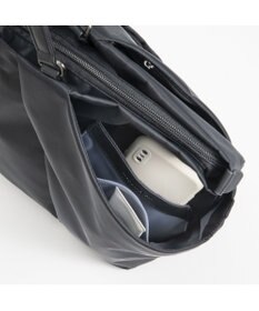 ACE BAGS & LUGGAGE W&.Day/Night スック トートバッグ A4 13.3インチPC 15184 ダブルアンドデイナイト