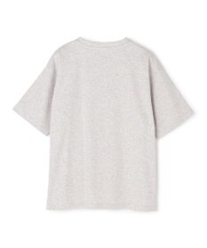 UNFILO BEAUTY FORM-T cotton ロゴ ハーフスリーブ Tシャツ