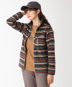 Columbia Columbia/ ウィメンズバックアイスプリングスIIジャケット /コロンビア