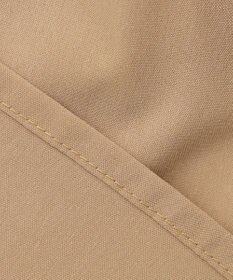 組曲 KIDS 【110-140cm】【撥水】ケープド マウンテンパーカー