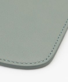 airlist リール付きパスケース Tram トラム