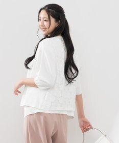 ONWARD Reuse Park 【組曲】ニット春夏