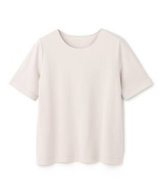UNFILO L LAYERED FRONT Tシャツ