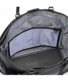 ACE BAGS & LUGGAGE W&.Day/Night スック トートバッグ A4 13.3インチPC 15184 ダブルアンドデイナイト