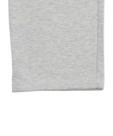 WEGO 【SCHOOLITEM/ウエストゴム】イージーストレートスウェットパンツ