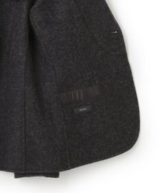 JOSEPH HOMME LIGHT DOUBLE FACE JACKET