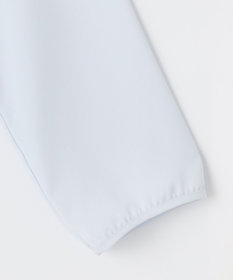 23区 【洗える】シルキーデシン ボールチェーン カットソー