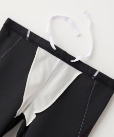 OP／FILA 【Reebok】ステッチ入りロングスパッツ