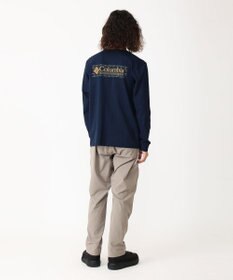Columbia Columbia/ エクスプローラーズキャニオンロングスリーブTシャツ /コロンビア