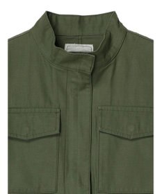 AMERICAN HOLIC ミリタリーアウトポケットベスト