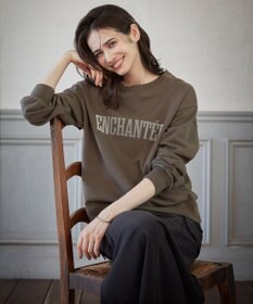 23区 L 【SLOW/一部店舗限定】ライトコーデュロイ スカート