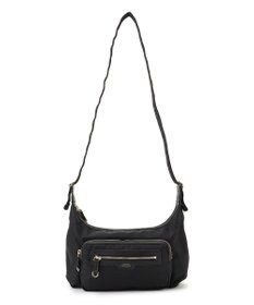 23区 【撥水加工/Oggi3月号掲載】ナイロン ショルダーバッグ