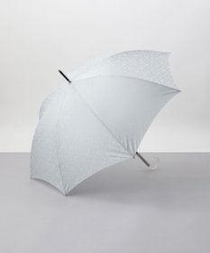 AURORA JILL STUART（ジル スチュアート）アンティーク小花&フルーツジャカード雨傘 (長傘)