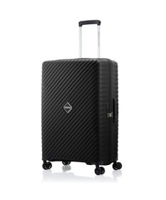 Samsonite アメリカンツーリスター スーツケース 95L ダイアジップ スピナー76 DIAZIP