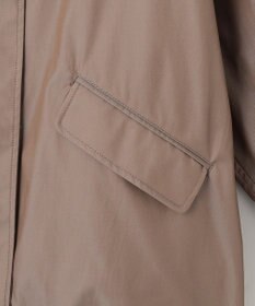 自由区 【XSサイズ～/2WAY/撥水加工】リバーメモリー マウンテンパーカー