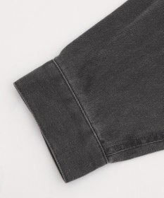 WEGO ワーカーズWジップブルゾン