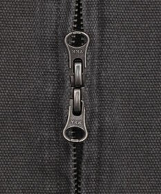 WEGO ワーカーズWジップブルゾン