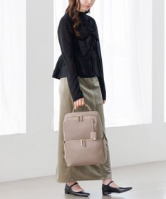 ACE BAGS & LUGGAGE Jewelna Rose フレイヤ・リュック2 エアリィ A4ゆったりサイズ 16261