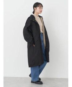 earth music&ecology マルチｗａｙモッズコート