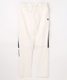 PW CIRCULUS 【MEN】サイドベンチレーションテーパードパンツ 2026年モデル ゴルフ